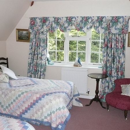 Mayfield B&B مارلبوره المظهر الخارجي الصورة