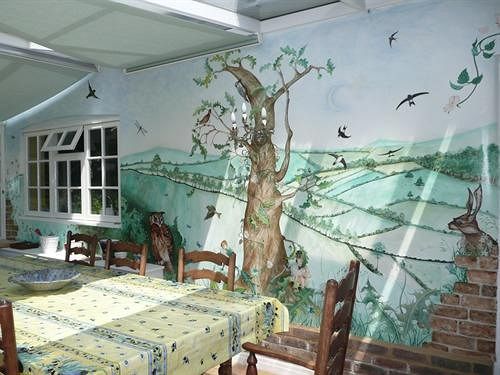 Mayfield B&B مارلبوره المظهر الخارجي الصورة
