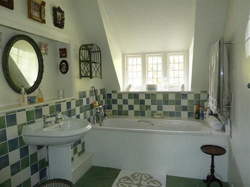 Mayfield B&B مارلبوره المظهر الخارجي الصورة