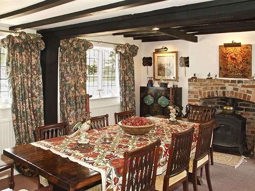 Mayfield B&B مارلبوره المظهر الخارجي الصورة